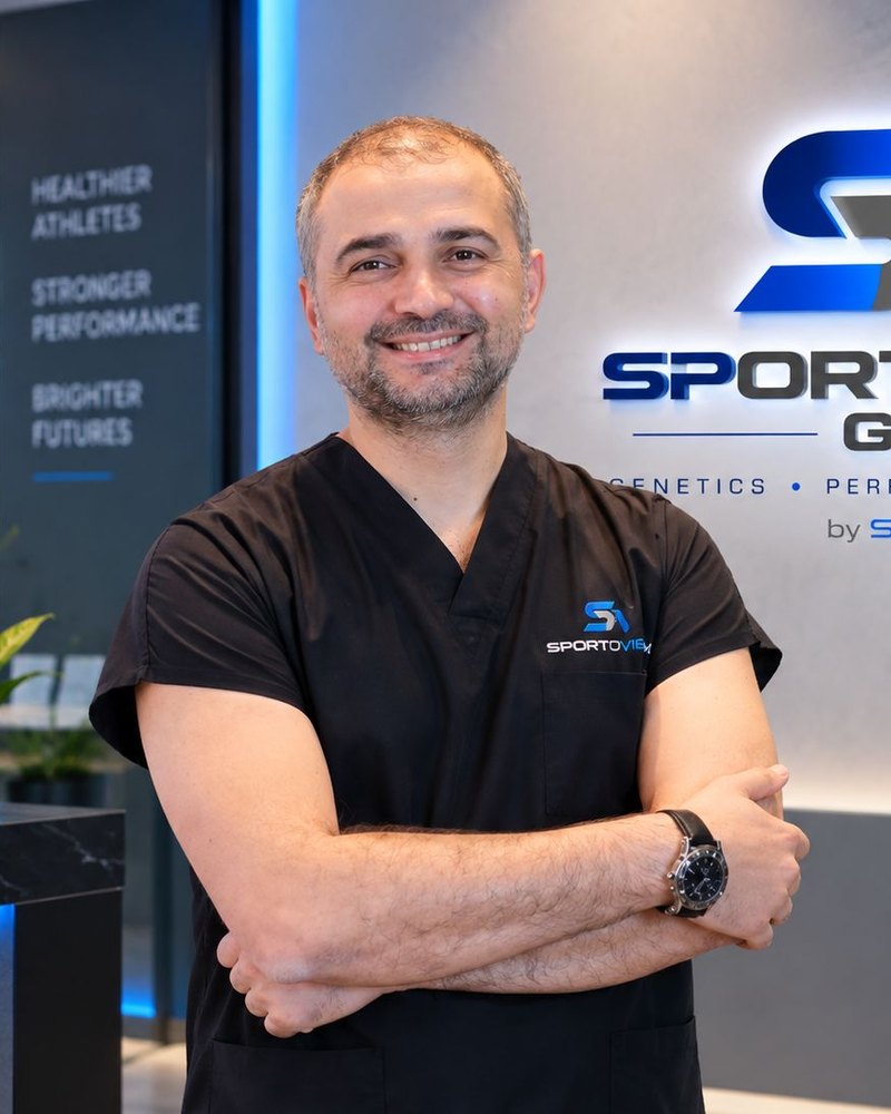 Op. Dr. Hilmi Karadeniz