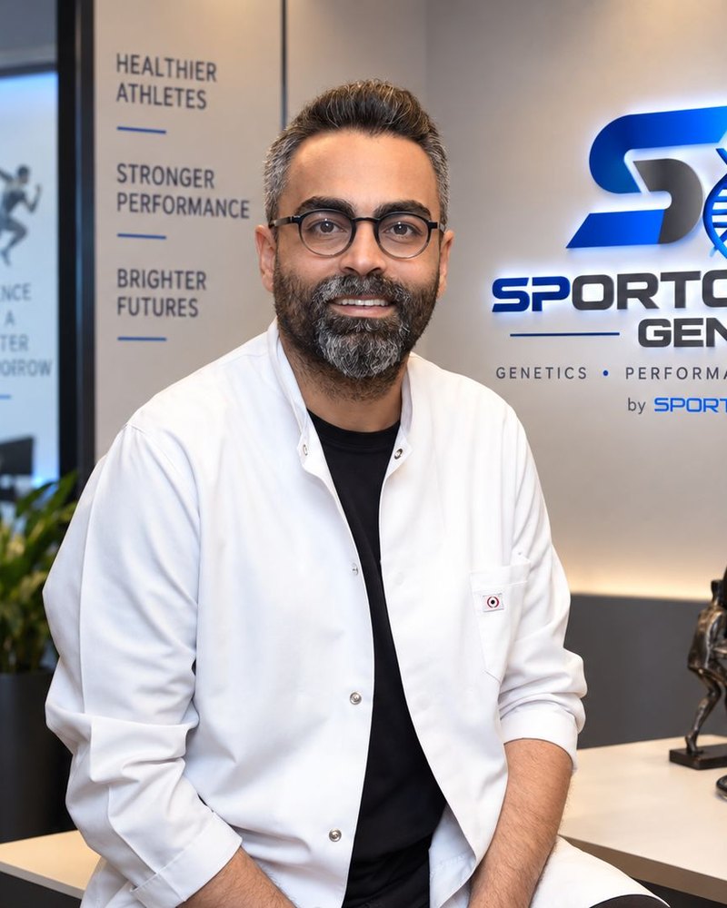 Doç. Dr. Mehmet Karaca