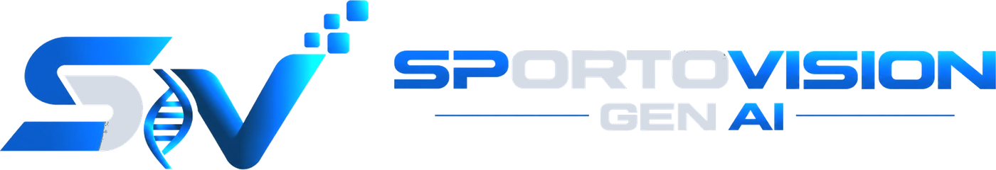 SPORTOVISION GEN AI