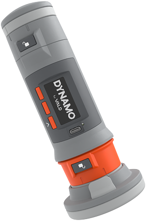 DynaMo