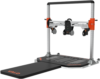 ForceFrame